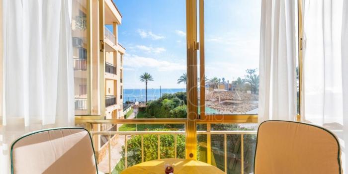 Punta Prima Torrevieja La Zenia Διαμέρισμα Εξωτερικό φωτογραφία